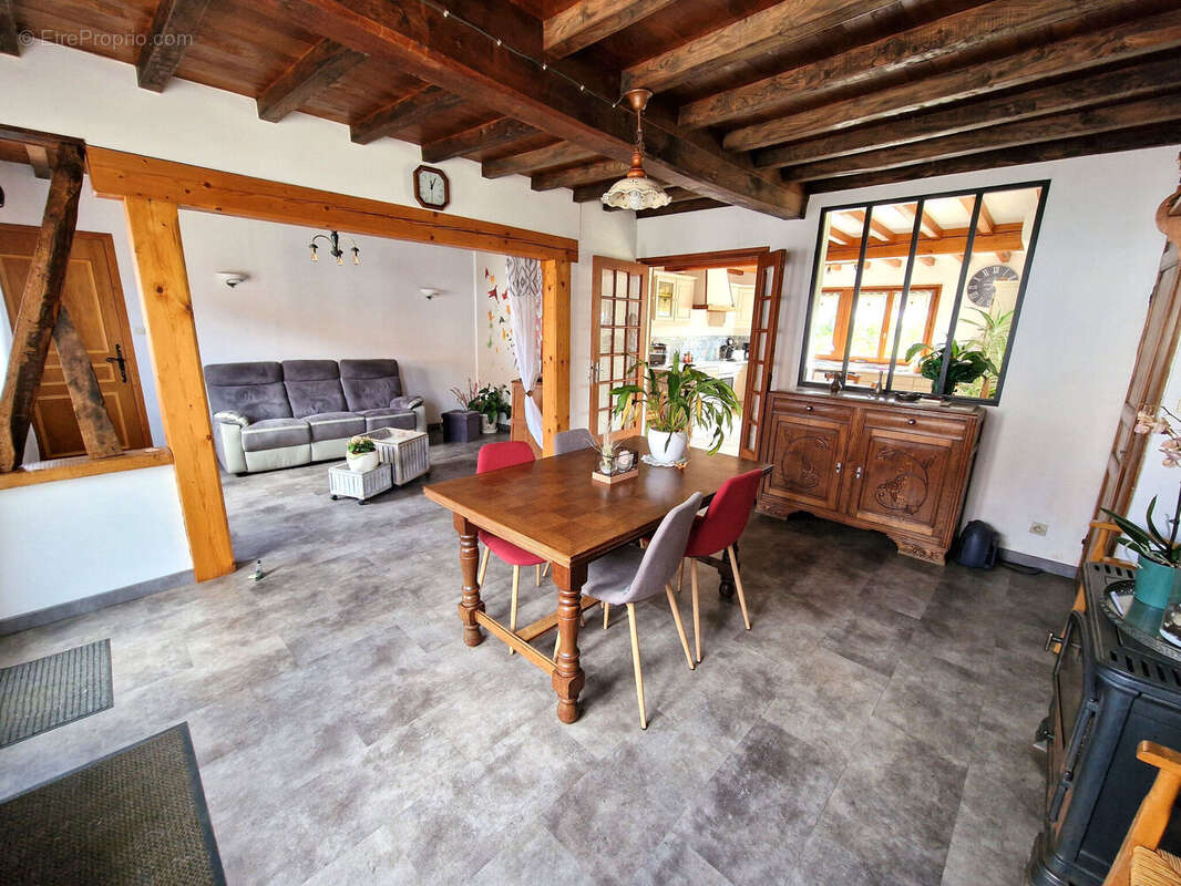 Photo 7 - Maison à SEMPY