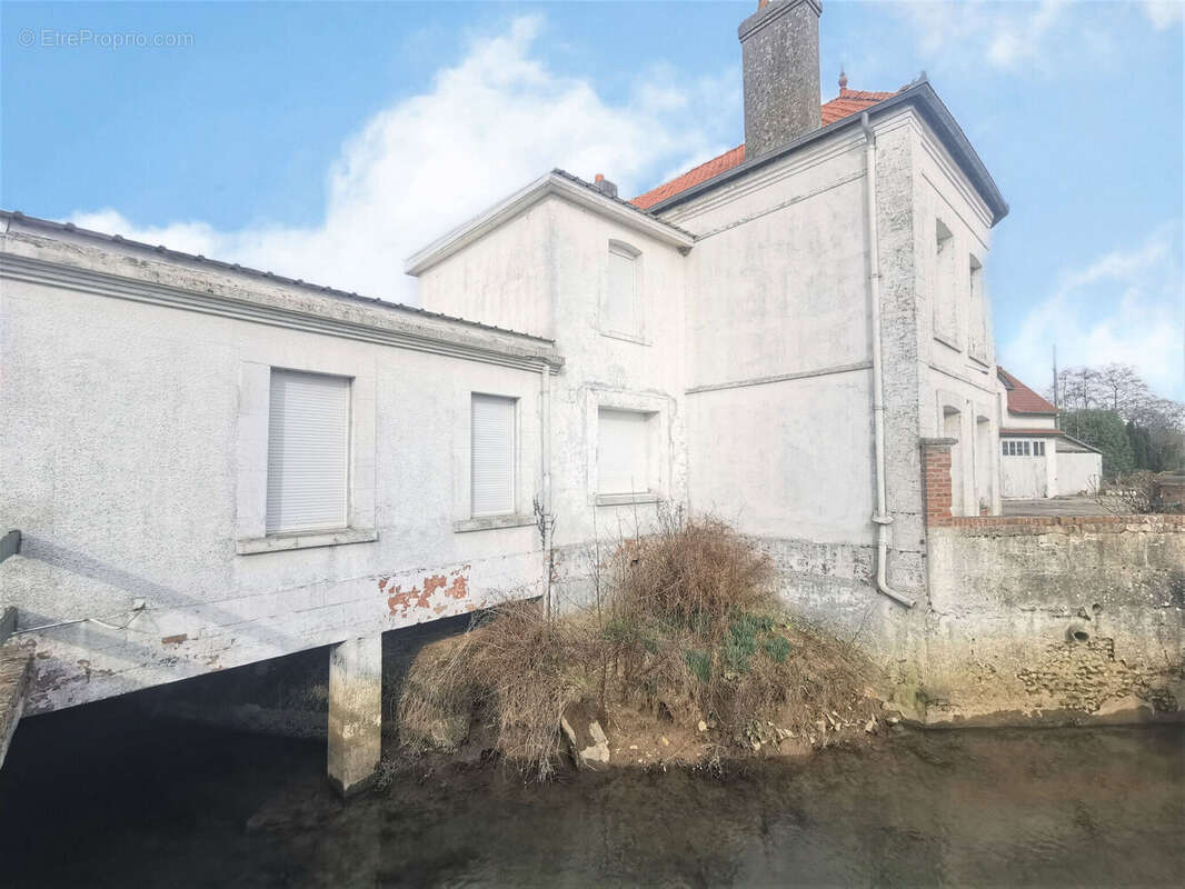 Photo 5 - Maison à BRIMEUX