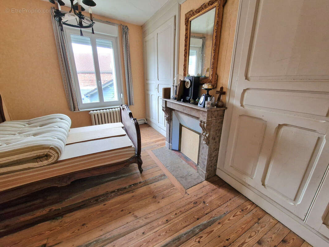 Photo 7 - Maison à BRIMEUX