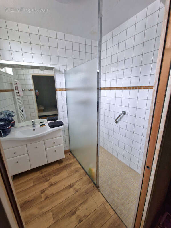 Photo 8 - Maison à BRIMEUX