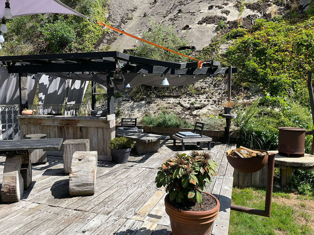 Maison à BOEURS-EN-OTHE