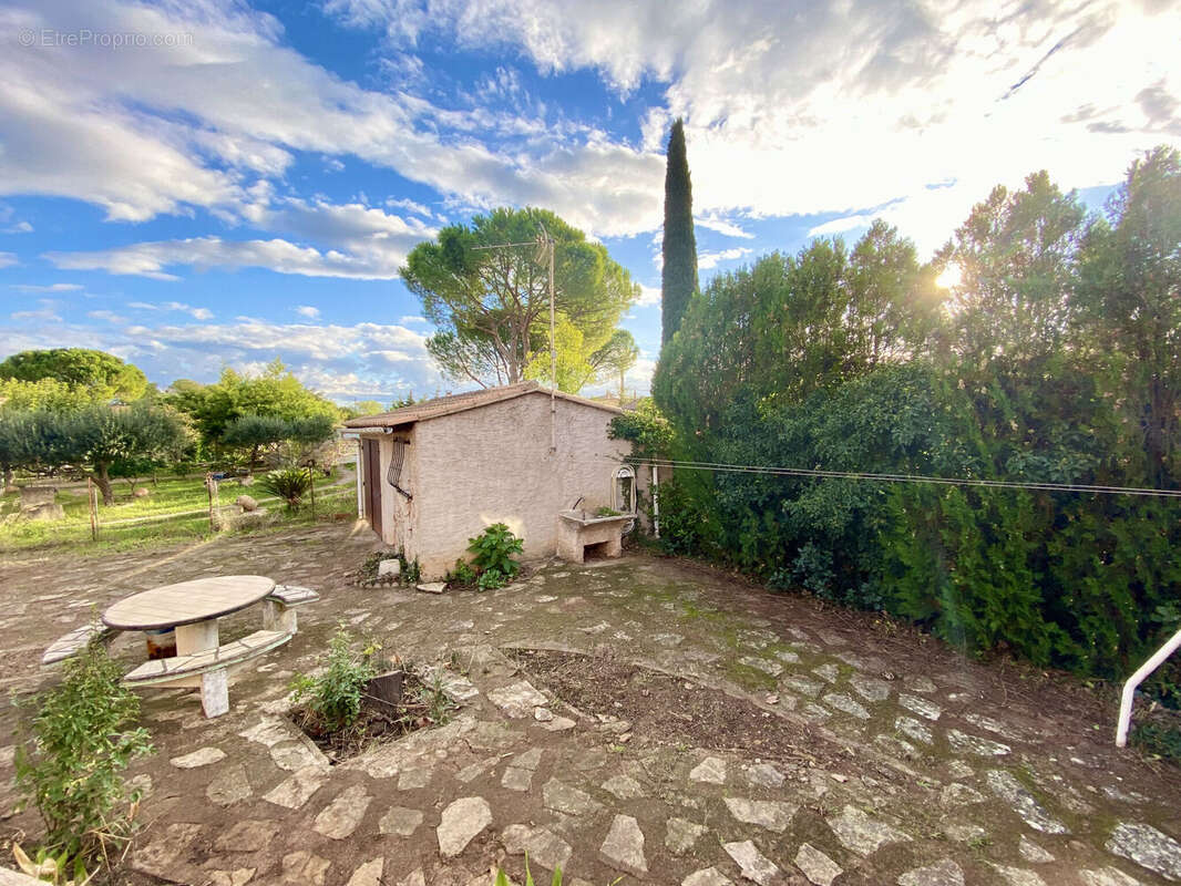 Photo 3 - Maison à PAULHAN