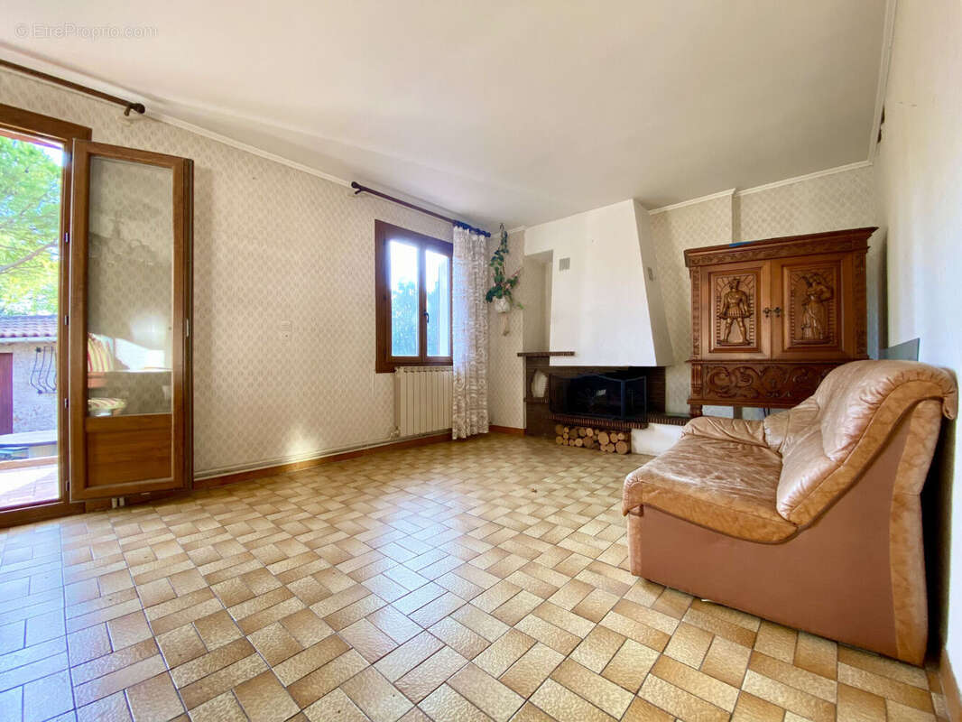 Photo 4 - Maison à PAULHAN