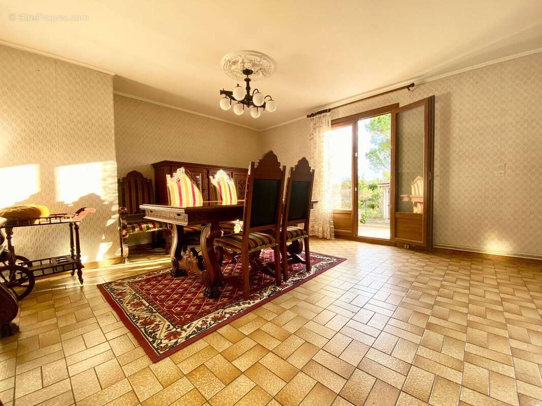 Photo 5 - Maison à PAULHAN