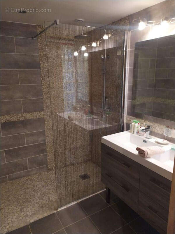 Photo 3 - Maison à GUEUGNON