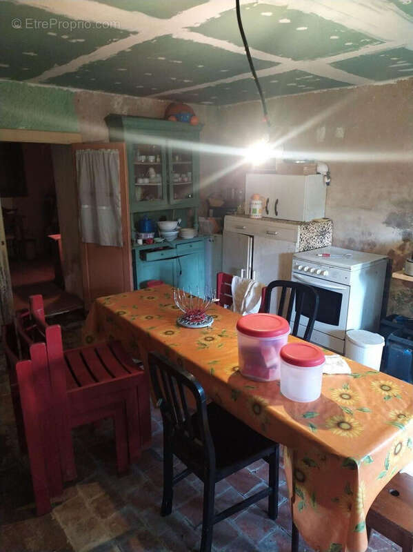 Photo 4 - Maison à GUEUGNON