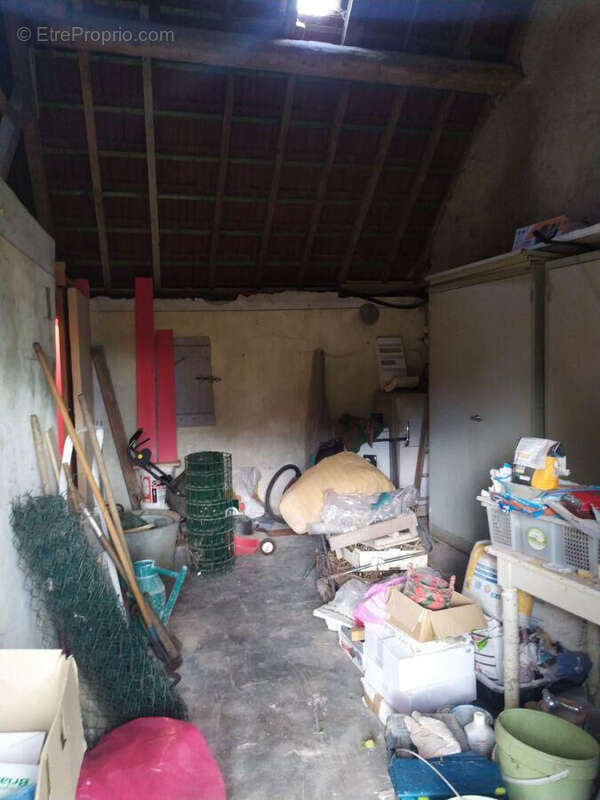 Photo 6 - Maison à GUEUGNON