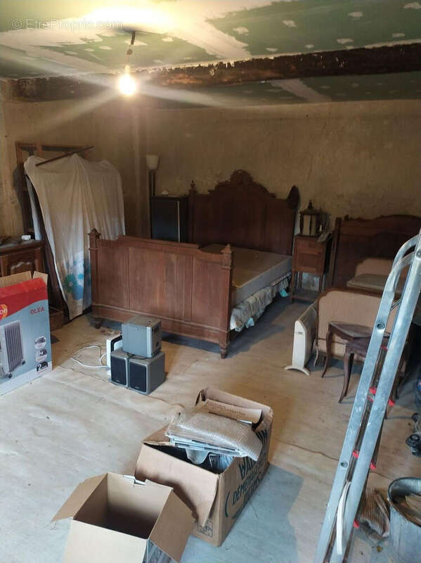 Photo 7 - Maison à GUEUGNON