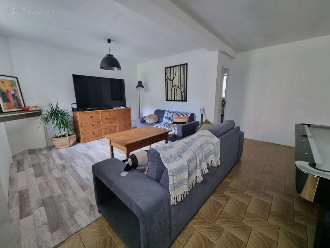 Photo 6 - Maison à GRURY