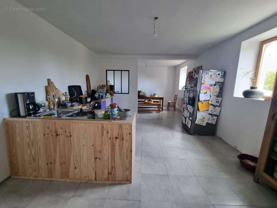 Photo 7 - Maison à GRURY