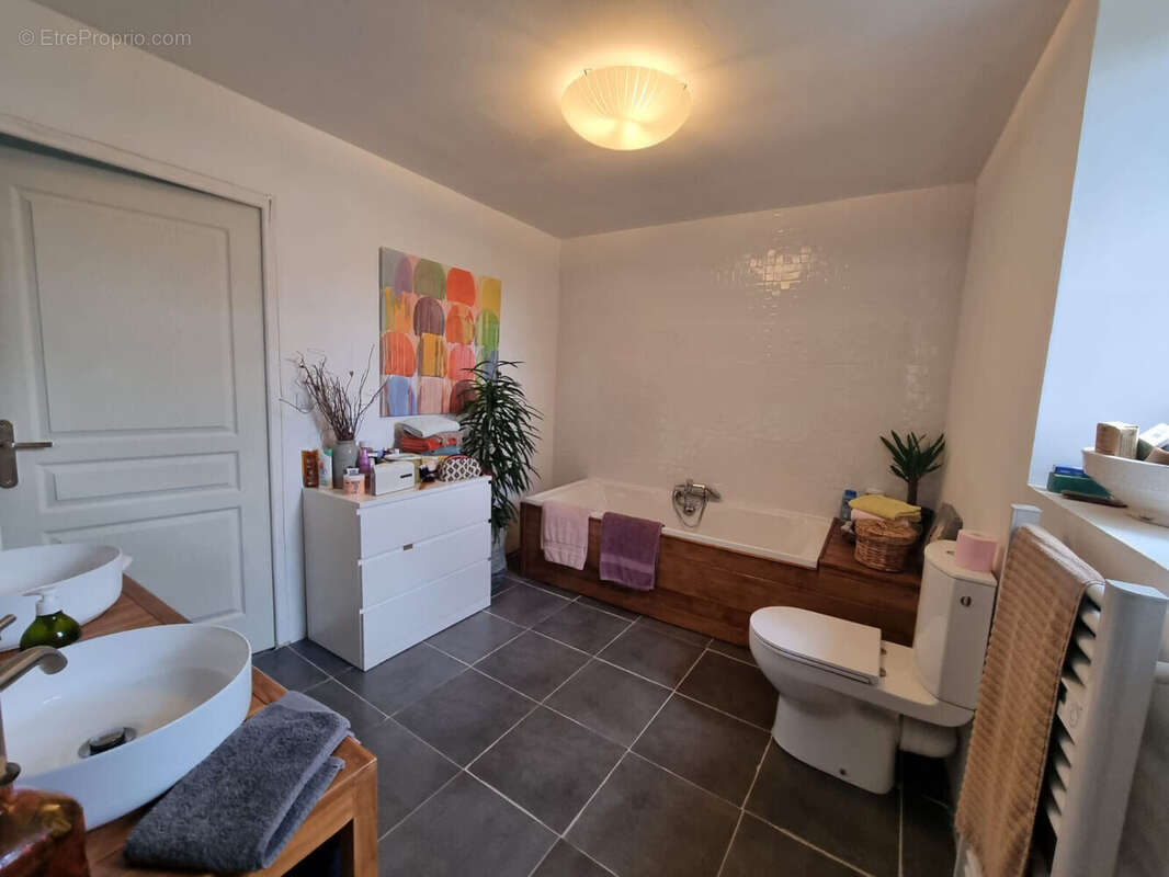 Photo 8 - Maison à GRURY