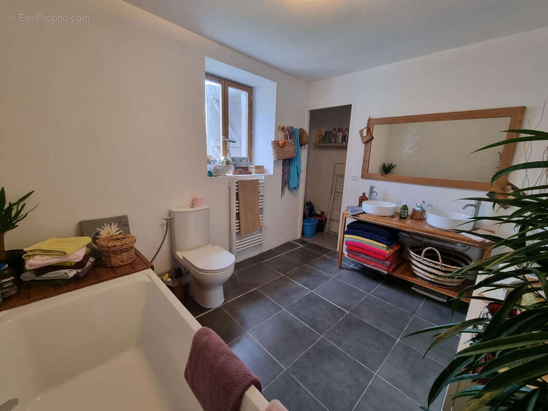 Photo 9 - Maison à GRURY