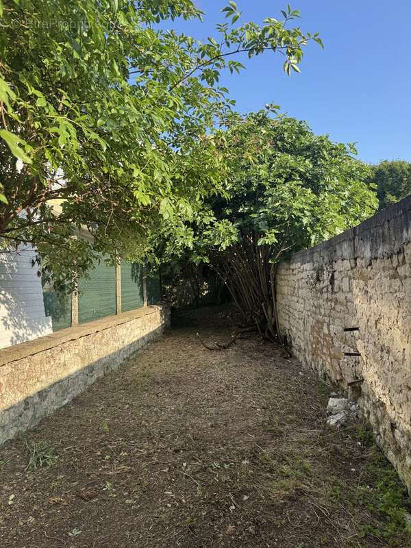 n°1 - Appartement à VERNON