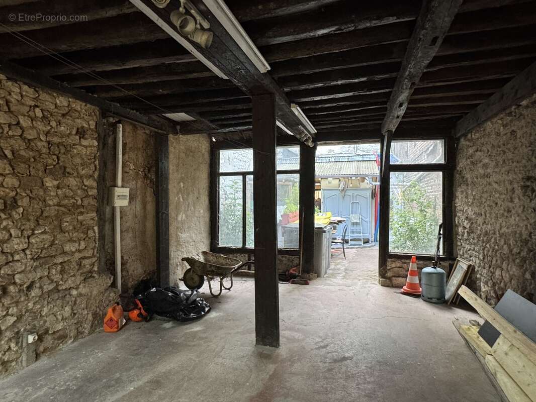 n°2 - Appartement à VERNON