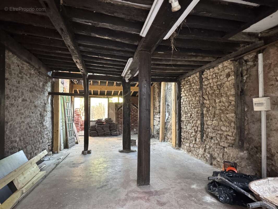 n°3 - Appartement à VERNON