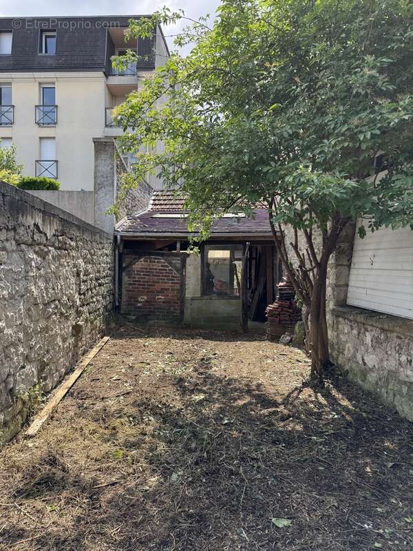 Appartement à VERNON