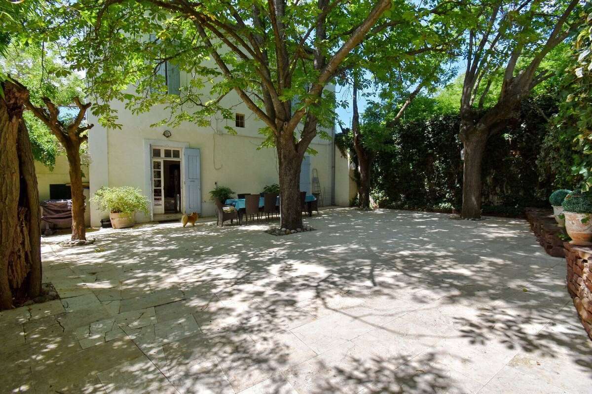 Photo 2 - Maison à PEZENAS