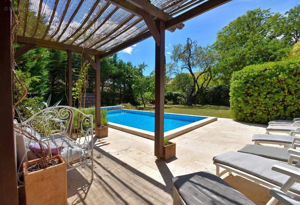 Photo 4 - Maison à PEZENAS