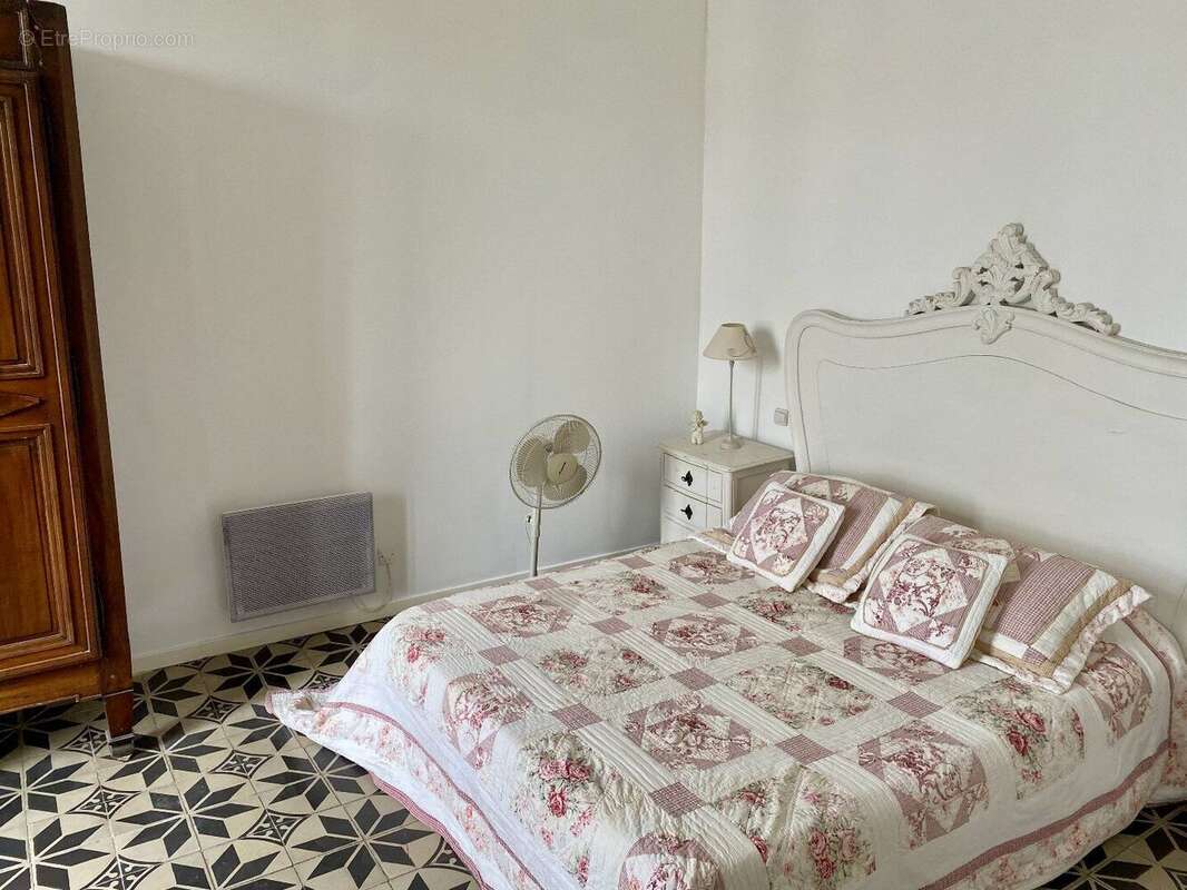 Photo 8 - Maison à PEZENAS