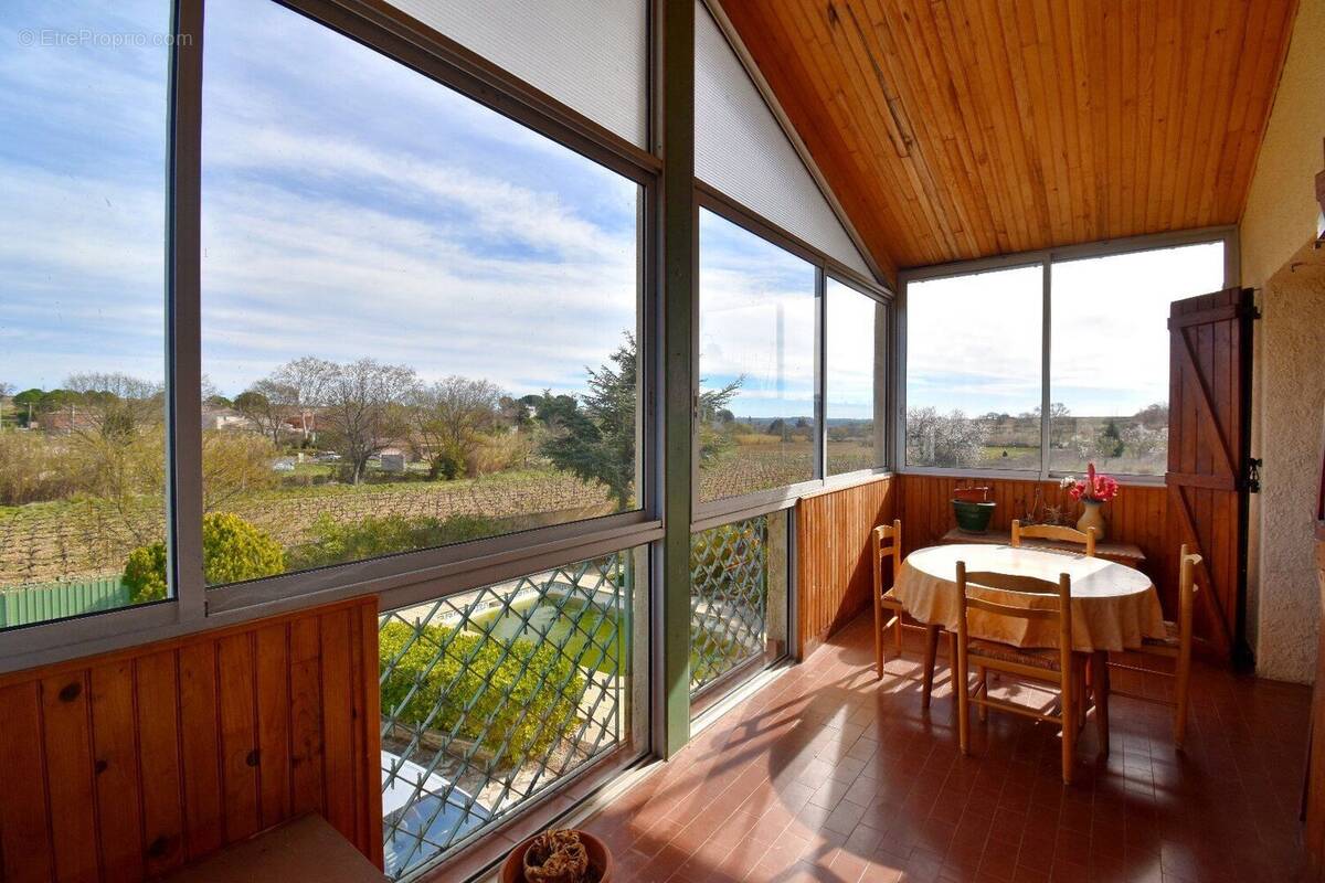 Photo 1 - Maison à ADISSAN