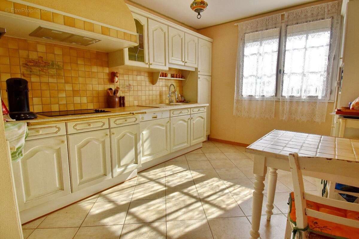 Photo 2 - Maison à ADISSAN