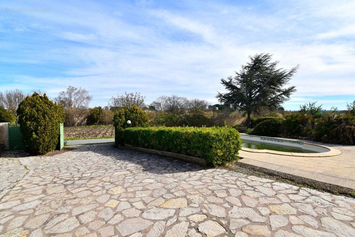 Photo 6 - Maison à ADISSAN