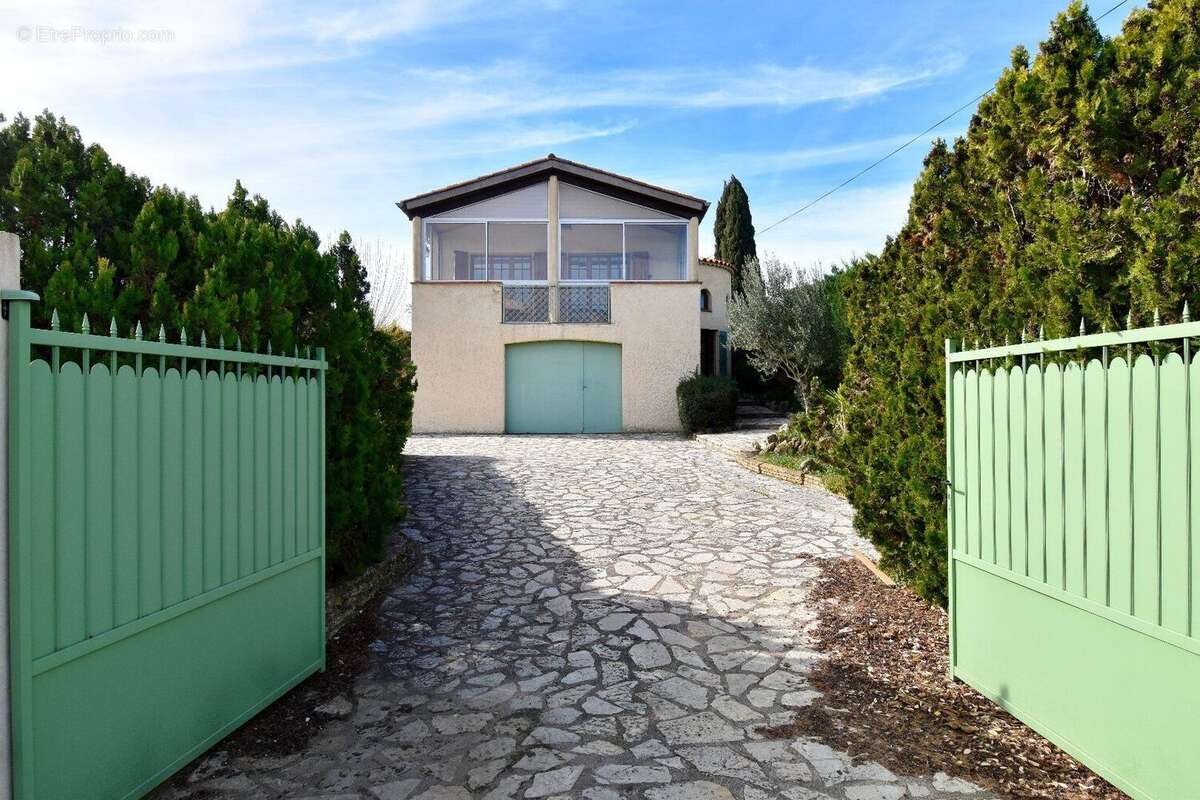 Photo 8 - Maison à ADISSAN