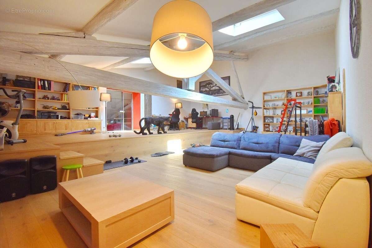 Photo 3 - Appartement à PEZENAS