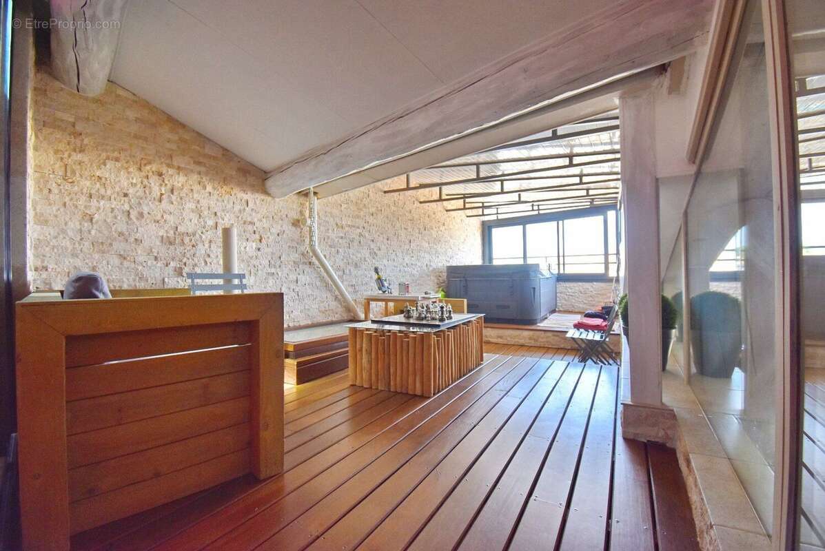 Photo 4 - Appartement à PEZENAS