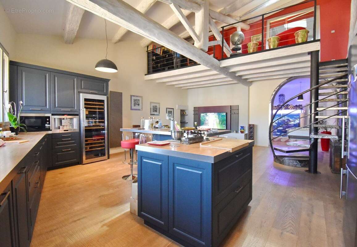 Photo 7 - Appartement à PEZENAS