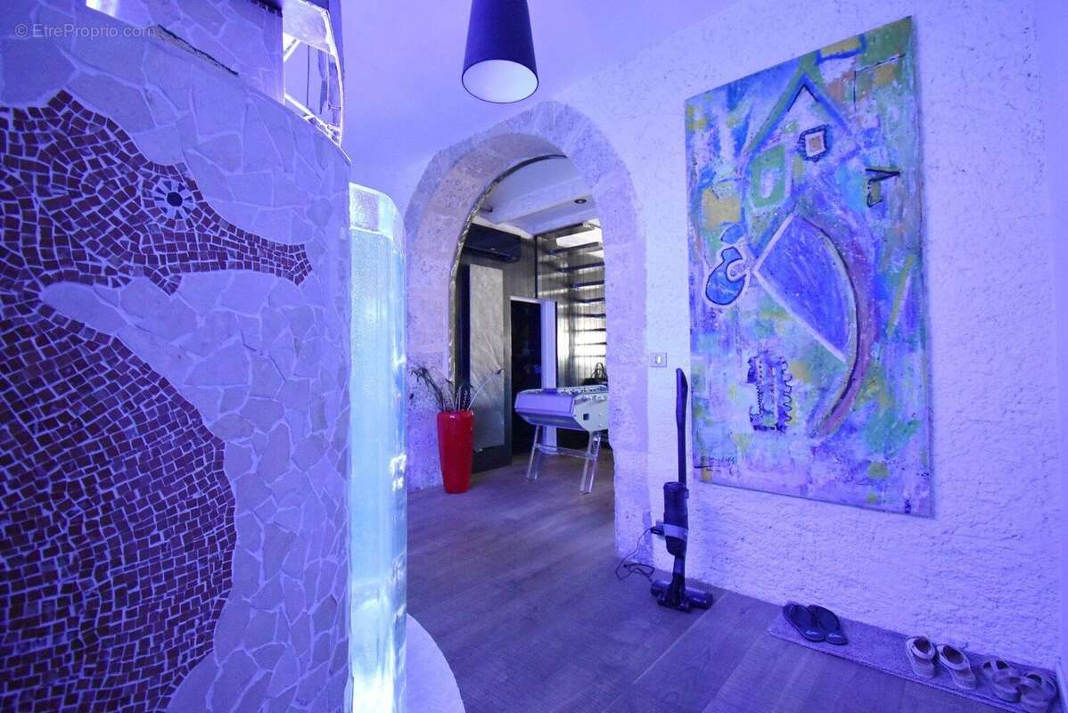 Photo 8 - Appartement à PEZENAS