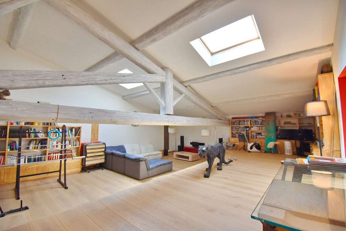 Photo 9 - Appartement à PEZENAS