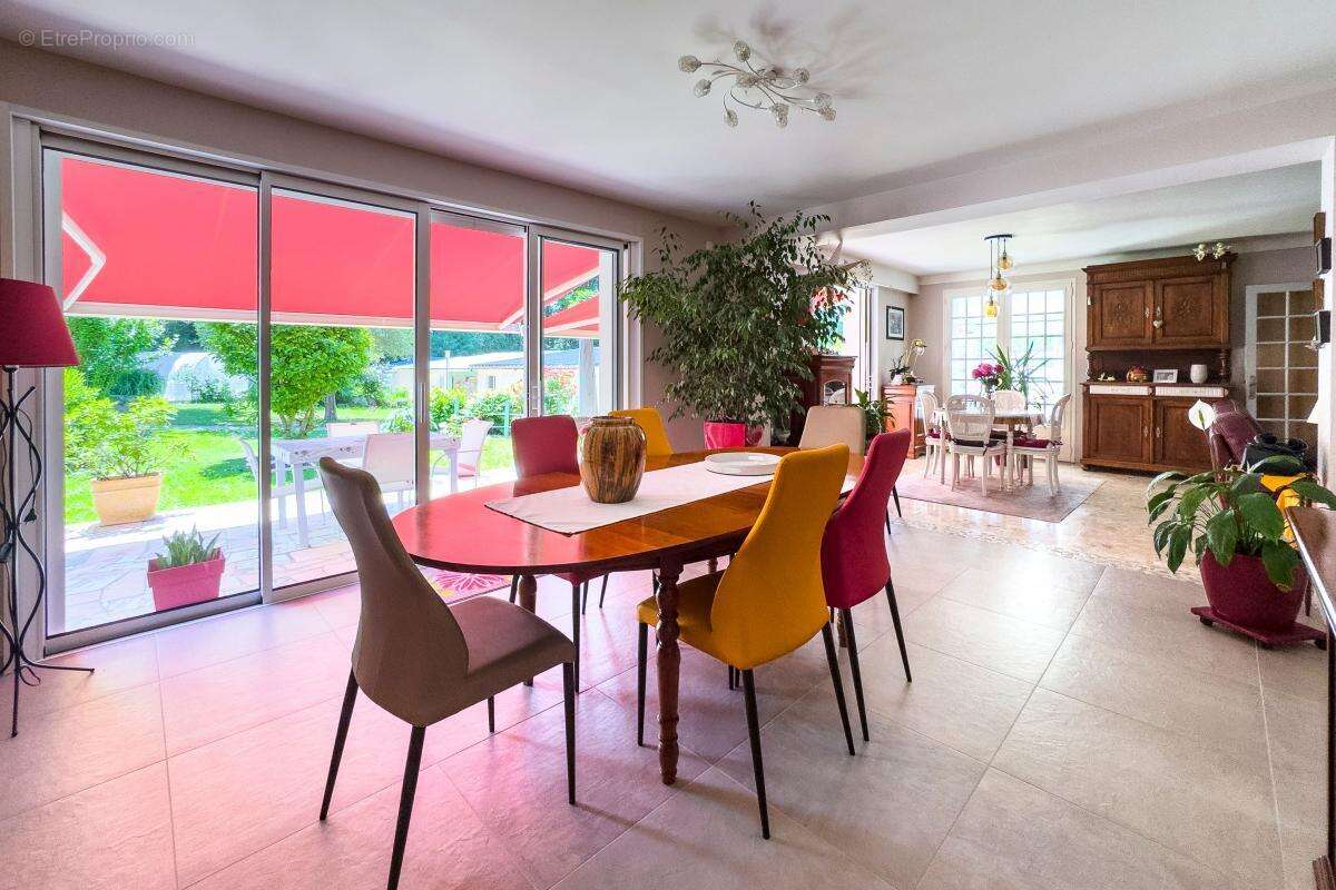 Photo 2 - Maison à SAINT-NAZAIRE