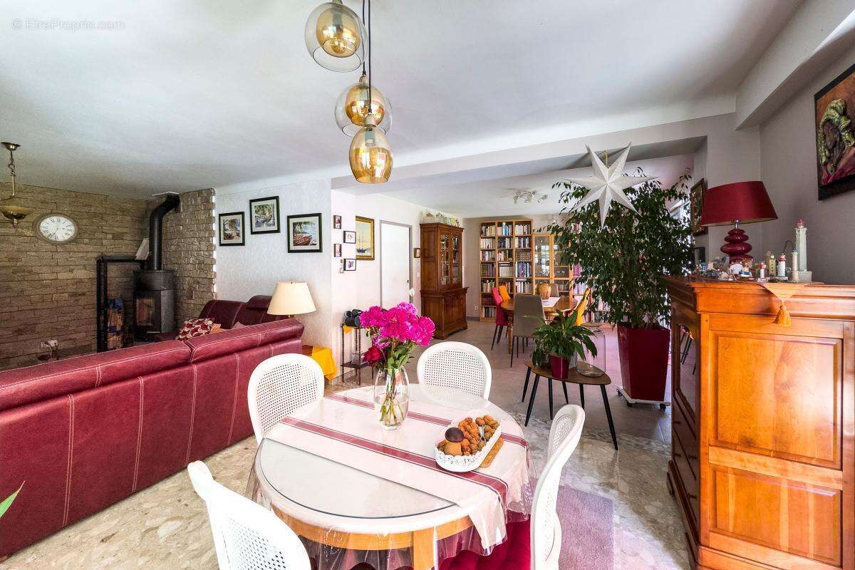 Photo 3 - Maison à SAINT-NAZAIRE