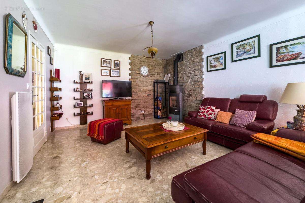 Photo 4 - Maison à SAINT-NAZAIRE