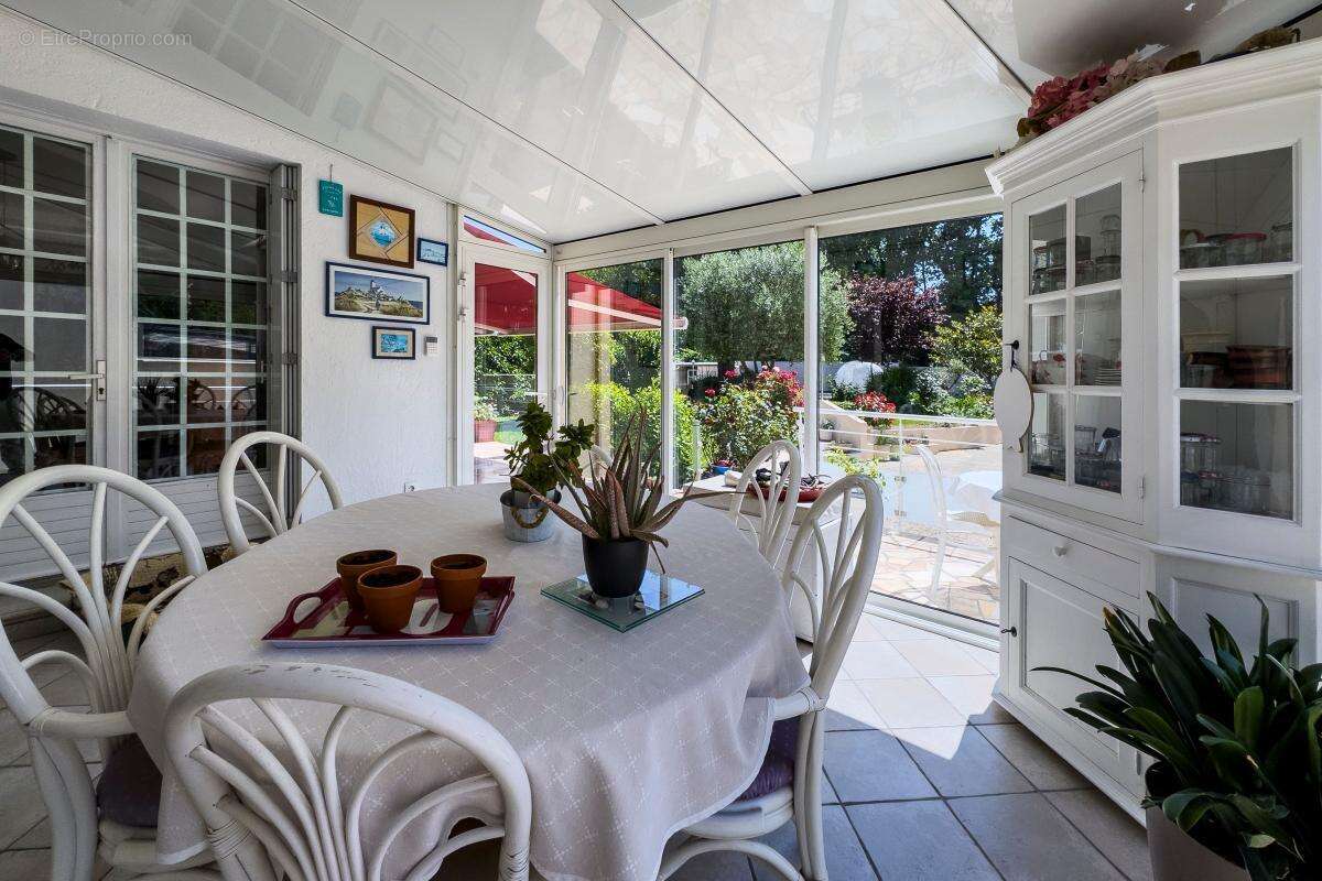 Photo 5 - Maison à SAINT-NAZAIRE