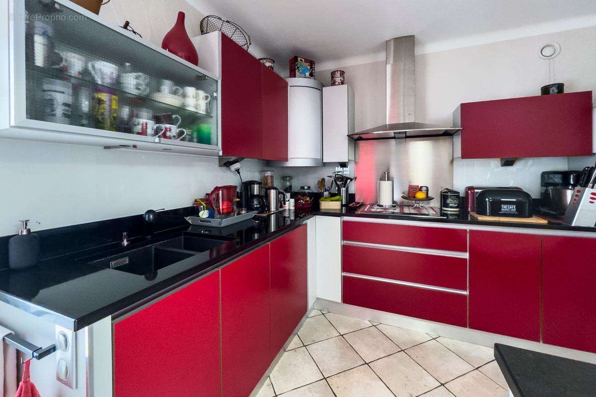 Photo 7 - Maison à SAINT-NAZAIRE