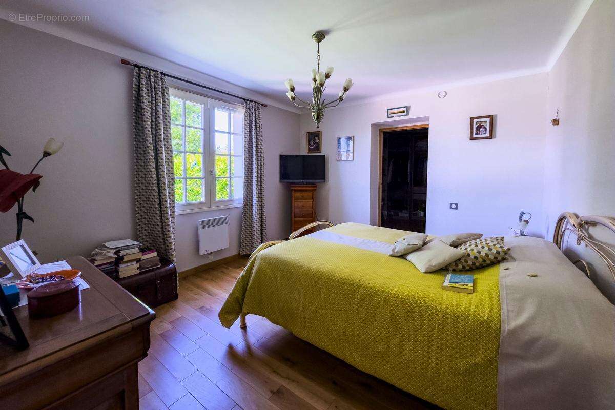 Photo 8 - Maison à SAINT-NAZAIRE