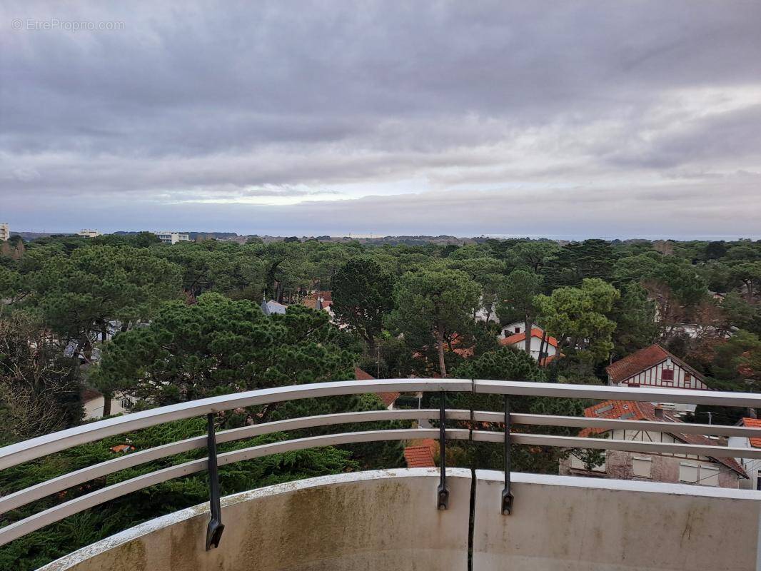 Photo 1 - Appartement à LA BAULE-ESCOUBLAC