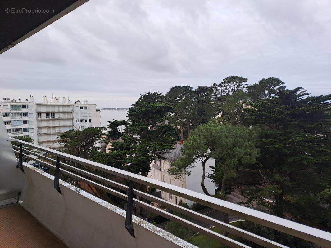 Photo 2 - Appartement à LA BAULE-ESCOUBLAC