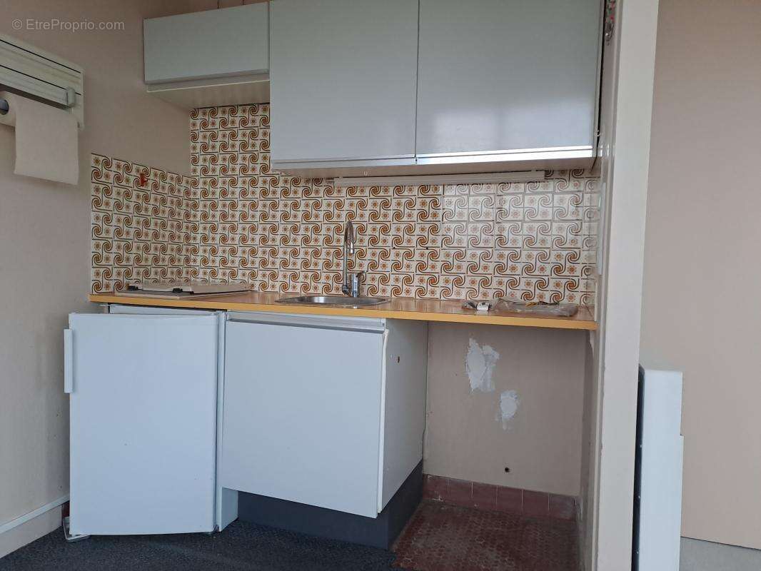 Photo 4 - Appartement à LA BAULE-ESCOUBLAC