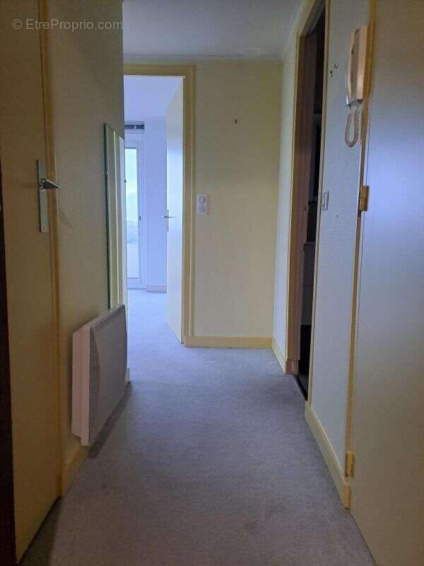 Photo 5 - Appartement à LA BAULE-ESCOUBLAC