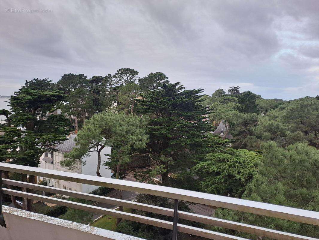 Photo 6 - Appartement à LA BAULE-ESCOUBLAC