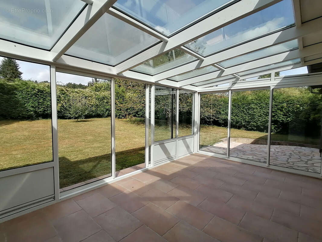 Photo 4 - Maison à PONT-SAINTE-MAXENCE