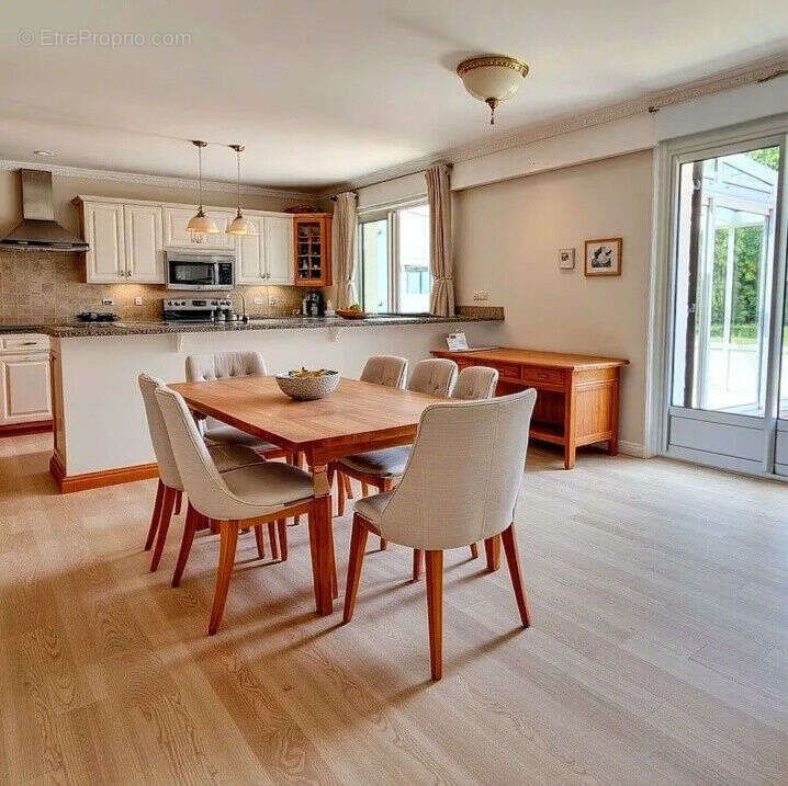 Photo 5 - Maison à PONT-SAINTE-MAXENCE