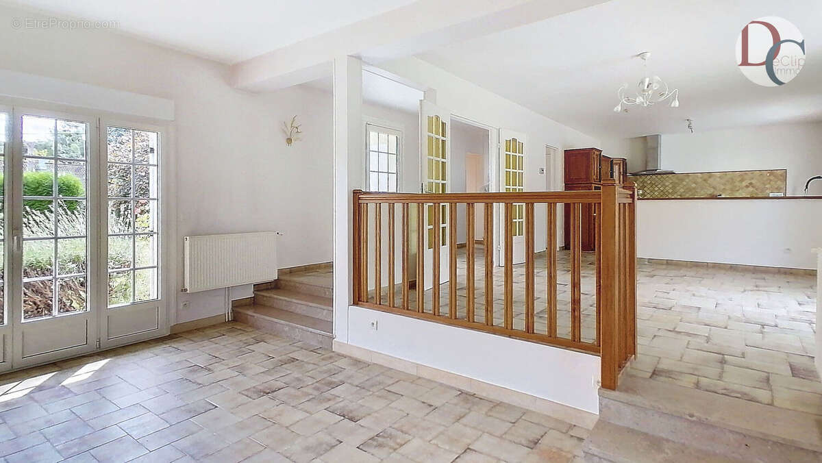 Photo 6 - Maison à PONT-SAINTE-MAXENCE