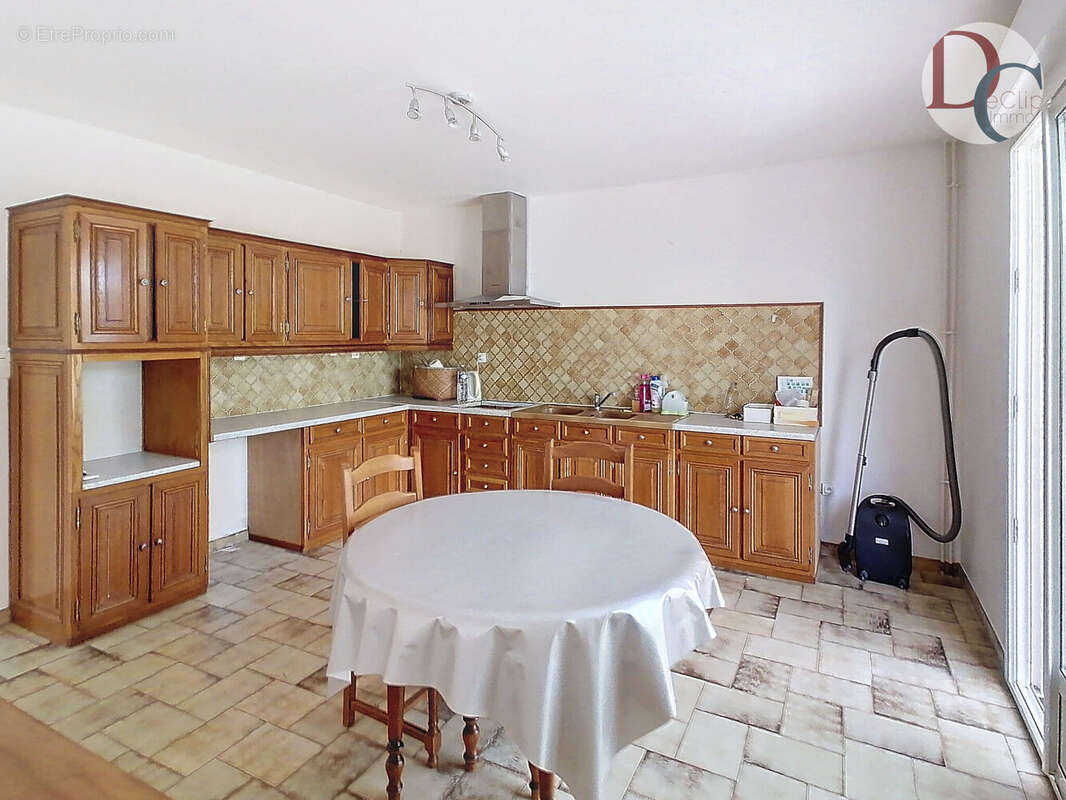 Photo 7 - Maison à PONT-SAINTE-MAXENCE