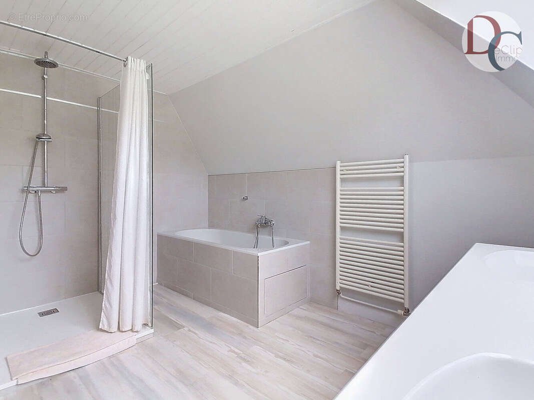 Photo 8 - Maison à PONT-SAINTE-MAXENCE