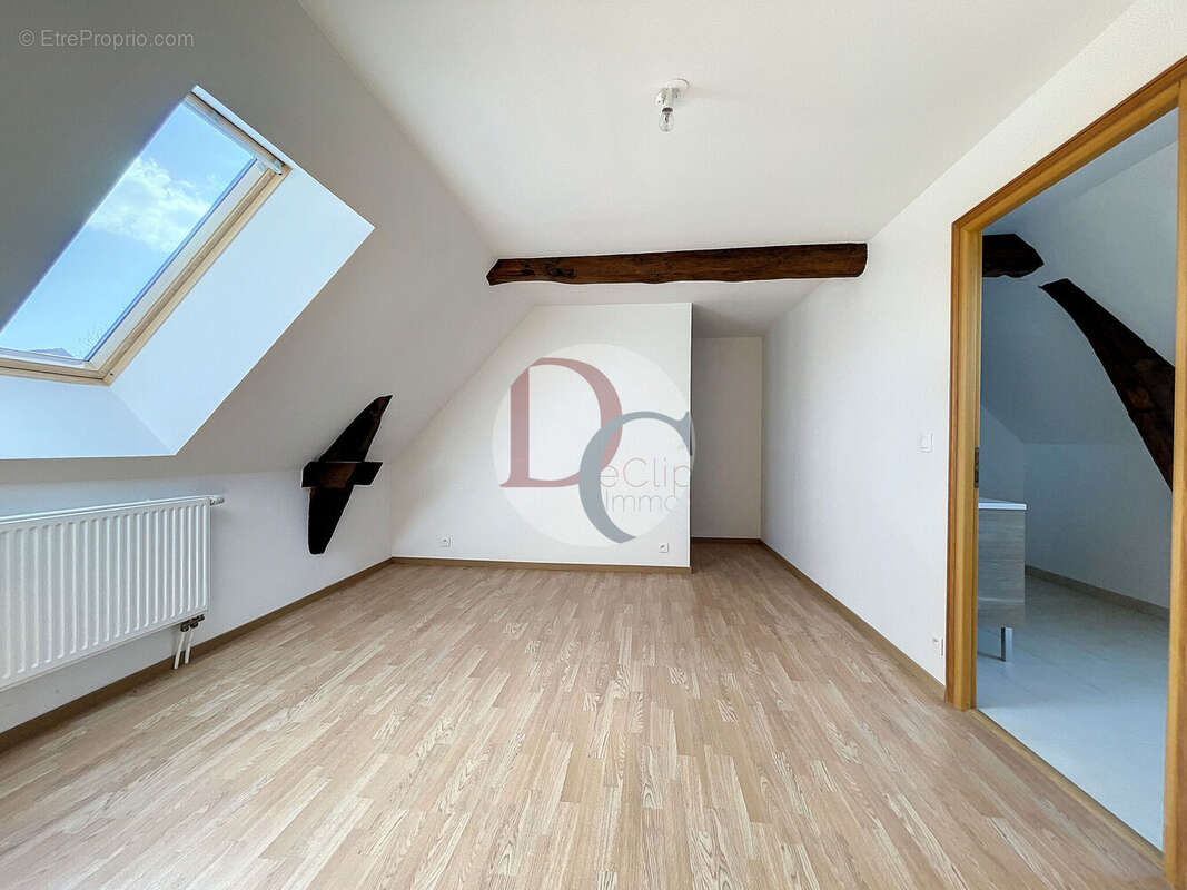 Photo 8 - Maison à SENLIS