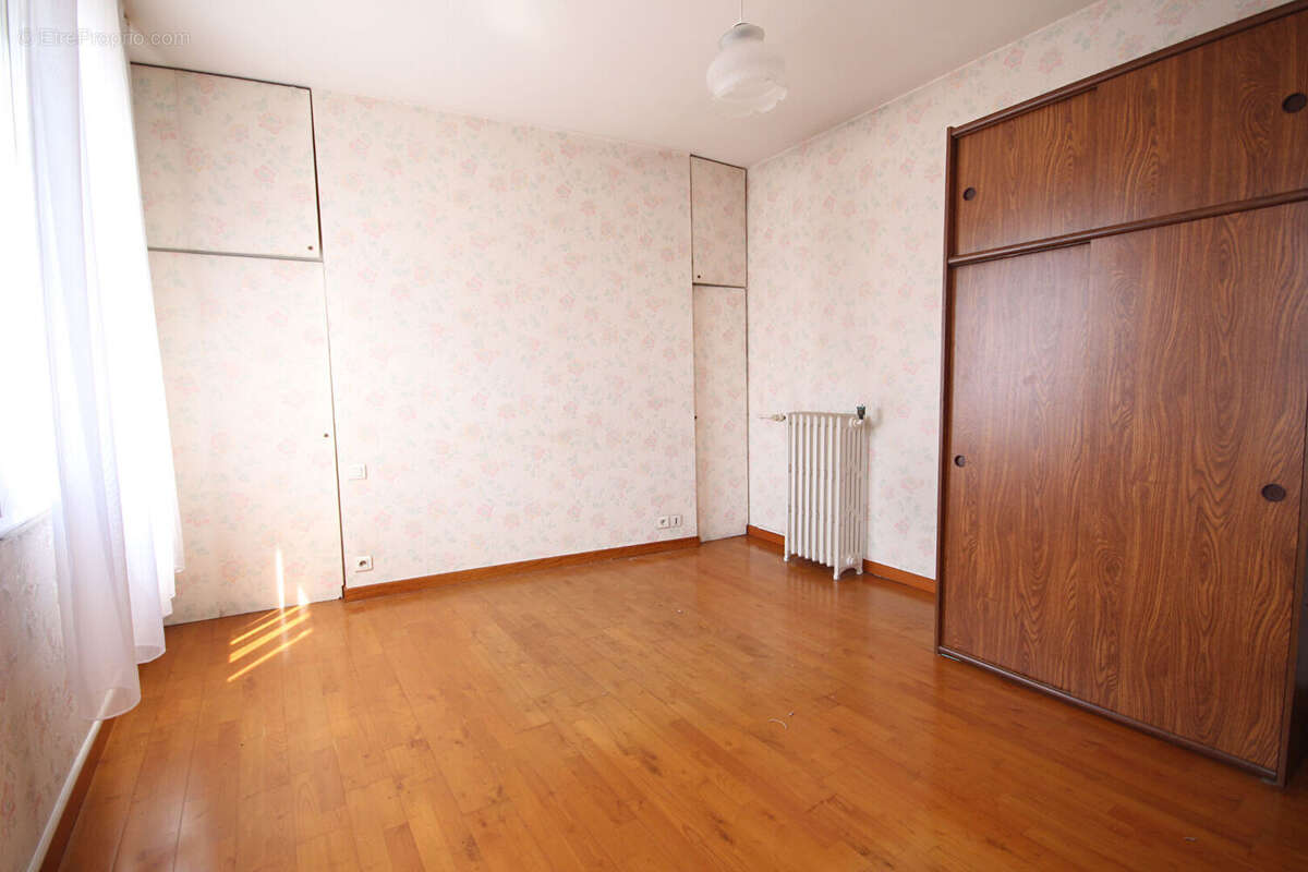 Maison à PONT-SAINTE-MAXENCE